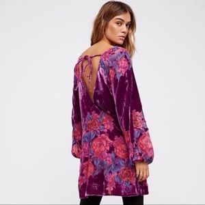 Free People Misha Dress Size Small